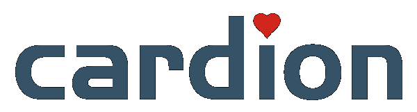 CARDION s.r.o.